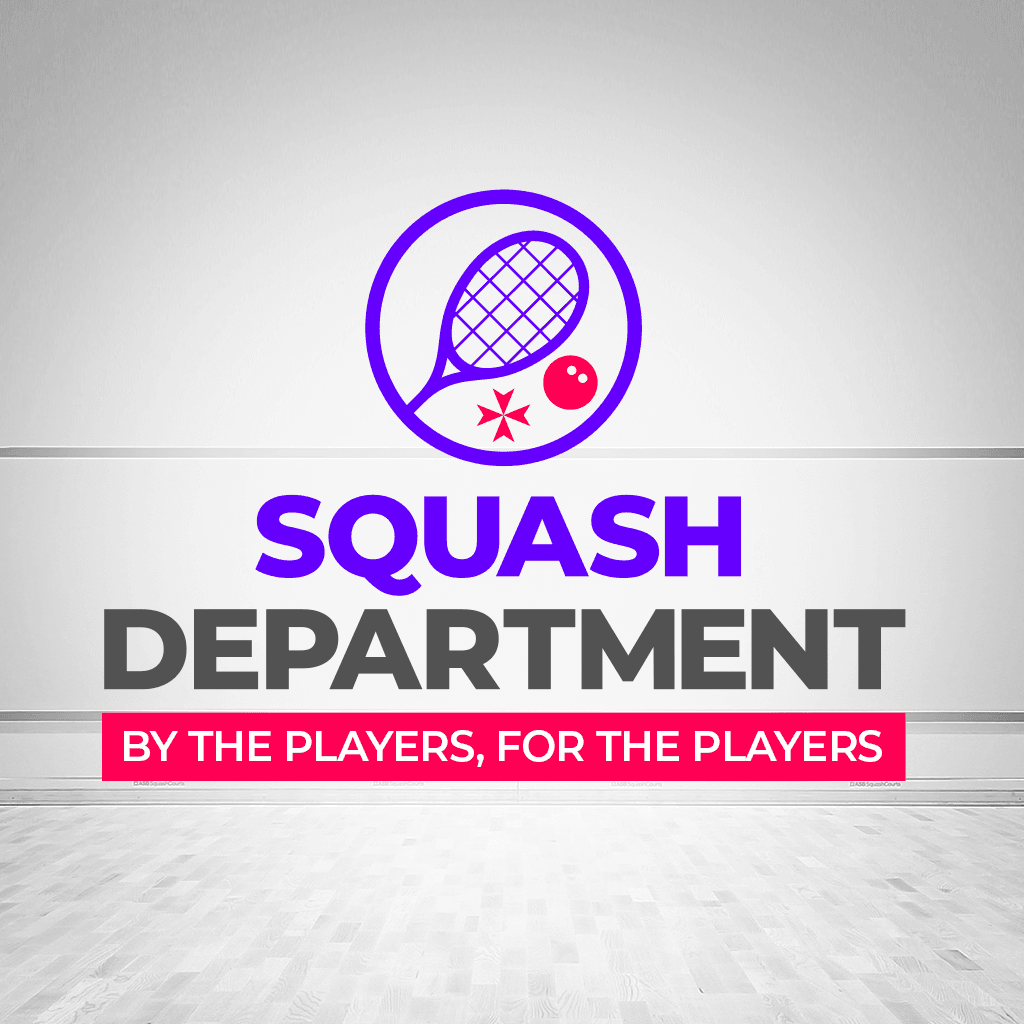 Squash Department