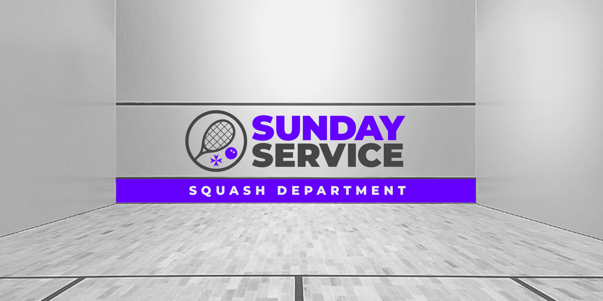 Sunday Service