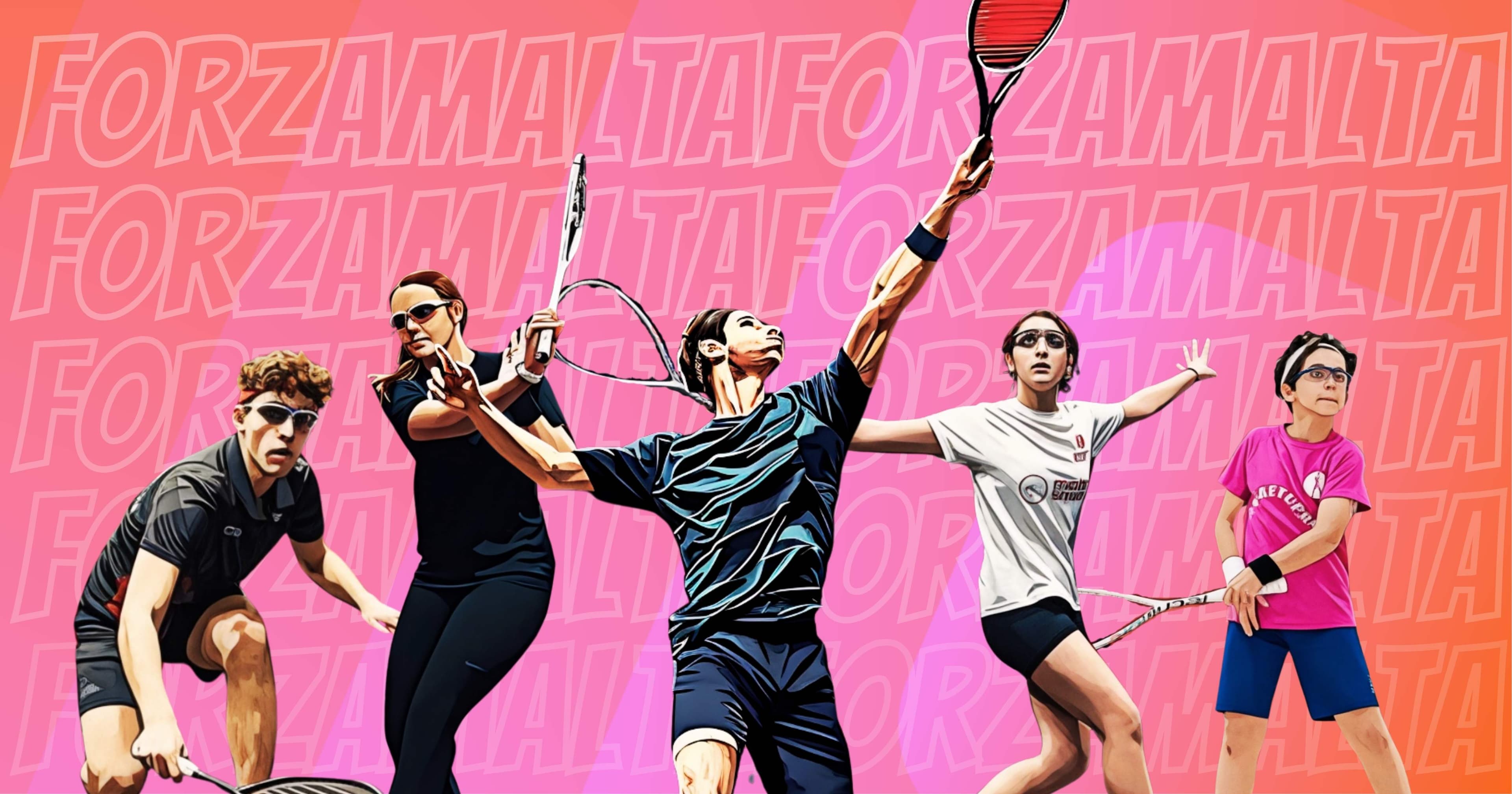 Malta Futures Development Squad