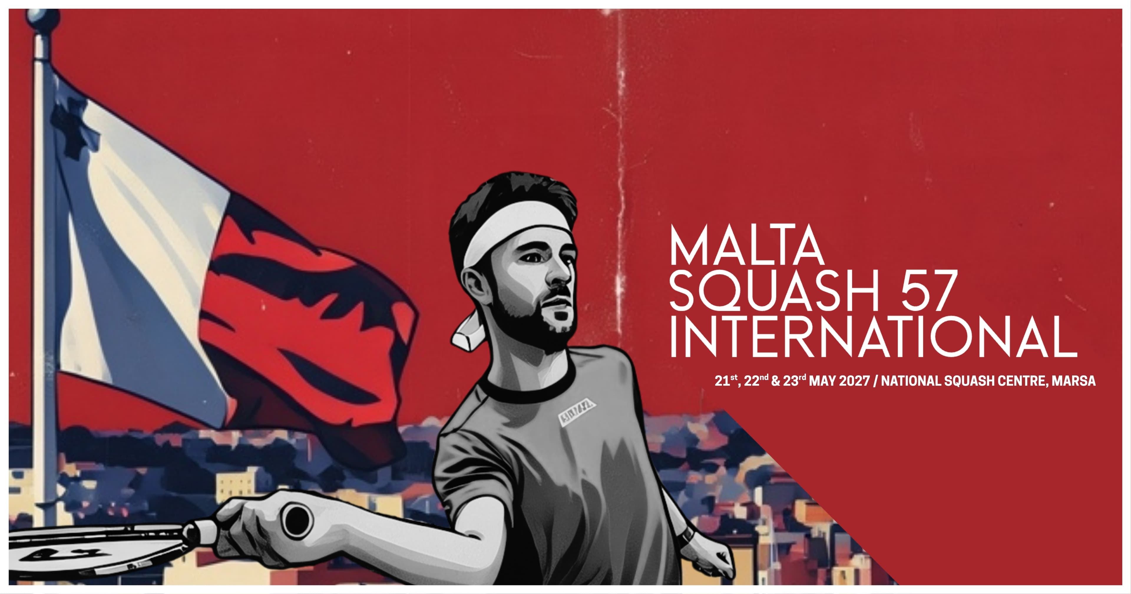 Malta Squash57 International